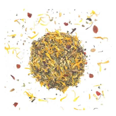 Sweet Surrender Organic Flu Fighter Tea